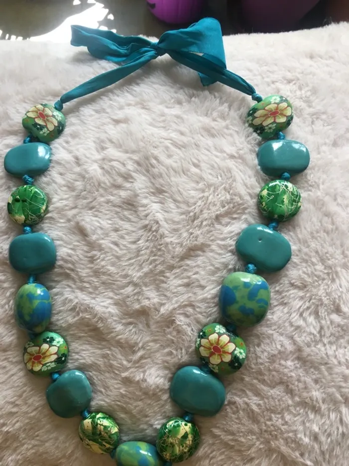 Collier nature - photo numéro 10
