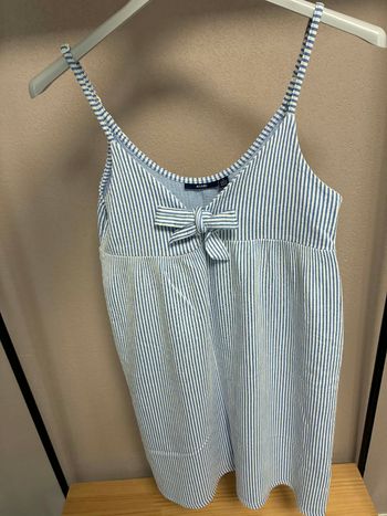 Robe Kiabi 