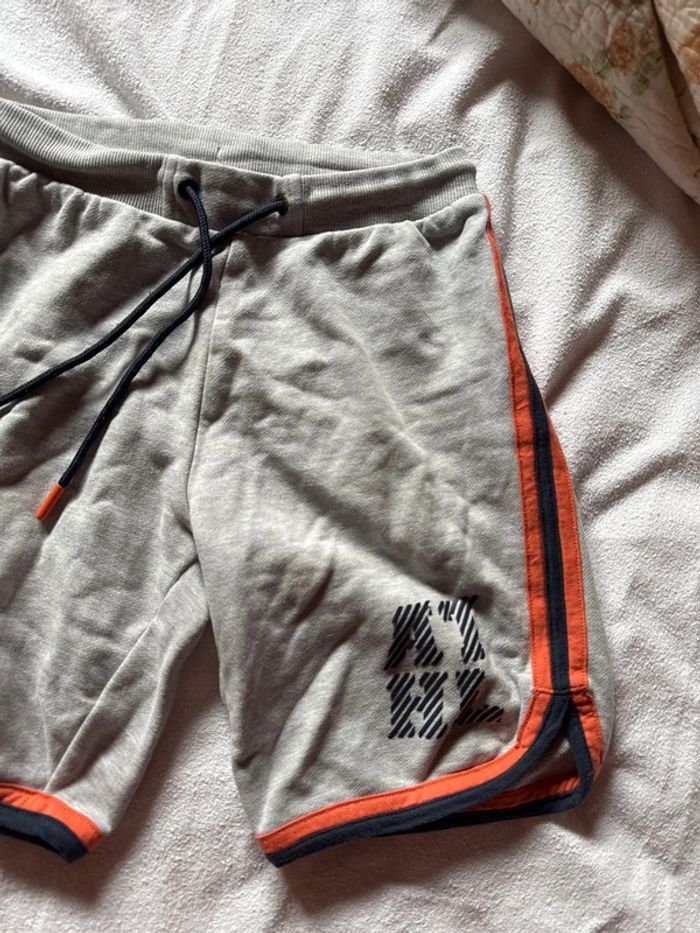 Short garçon vertbaudet taille 12 ans - photo numéro 3