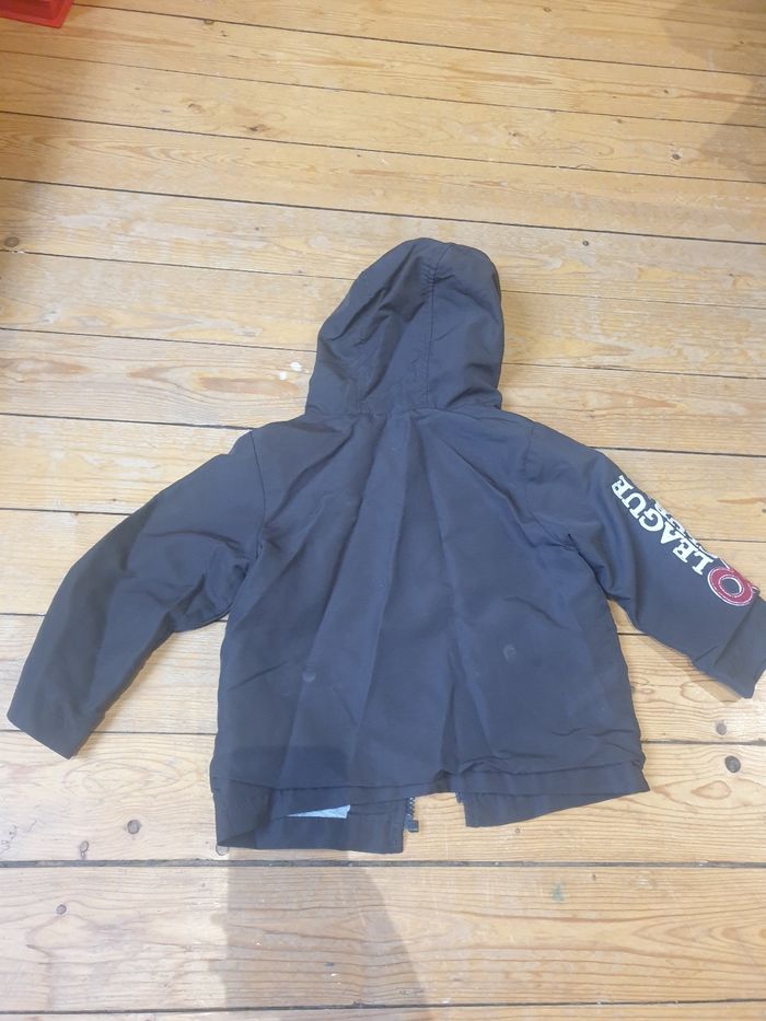 Veste 18 mois - photo numéro 2