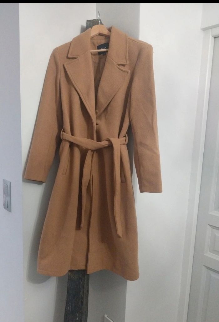 Manteau pour femme - photo numéro 2