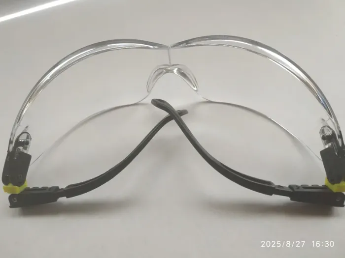 Lunettes de protection amovibles 🎀 - photo numéro 3