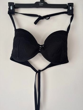 👙 haut de bikinis - indien - taille xl - neuf avec étiquette