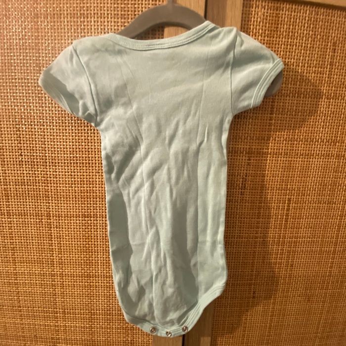 Body Petit Bateau - photo numéro 3