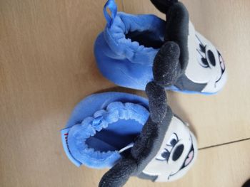 Chaussons Michey