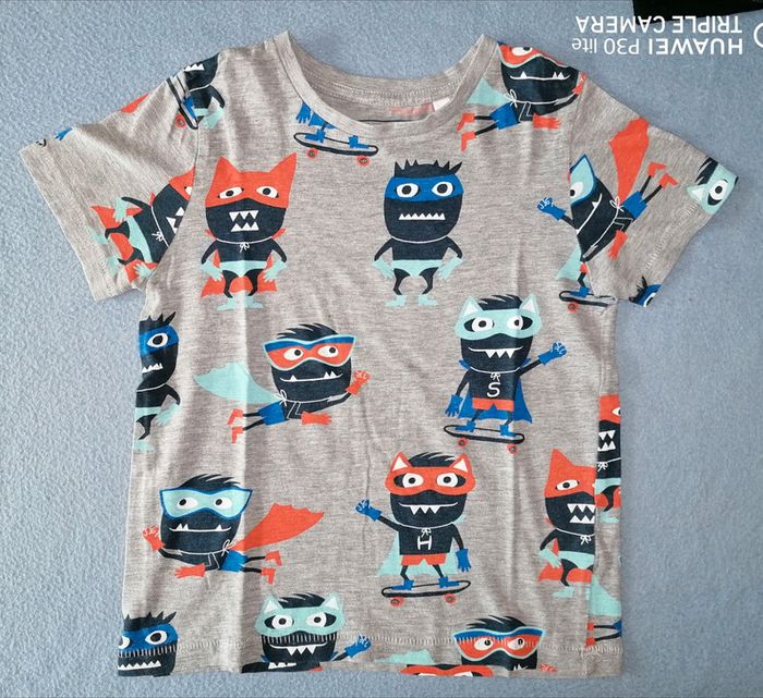 Lot 6 ans - photo numéro 4