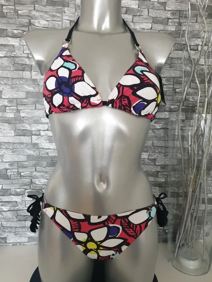 Maillot de bain sexy T40