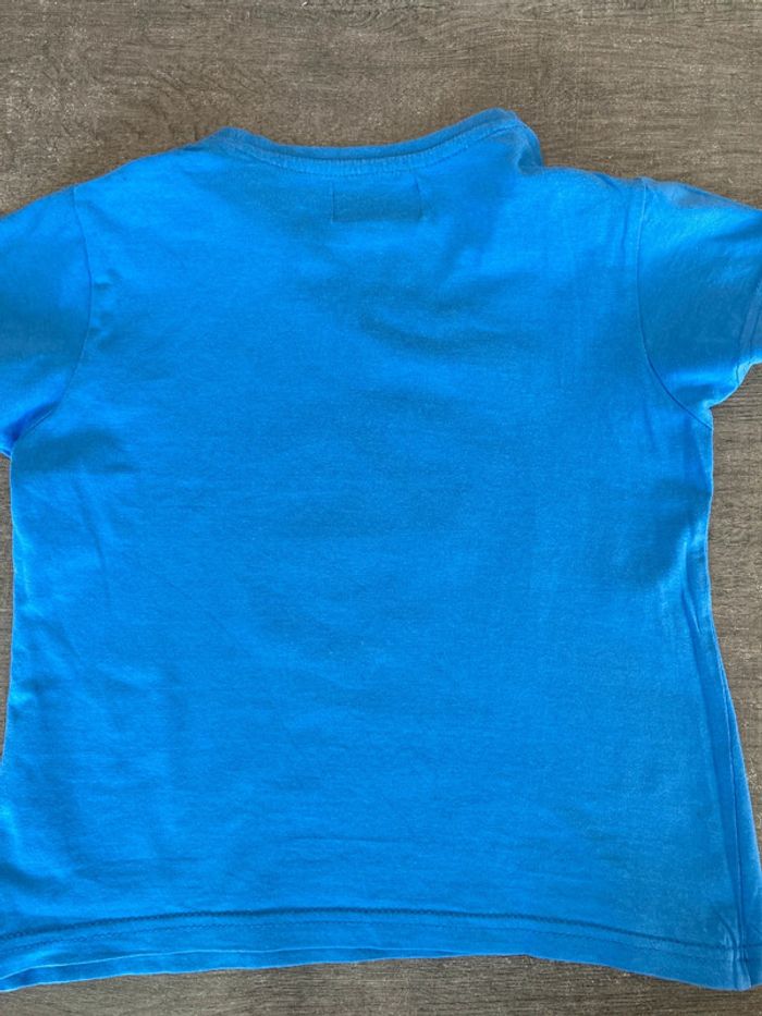 Lot 6 t-shirts - photo numéro 11