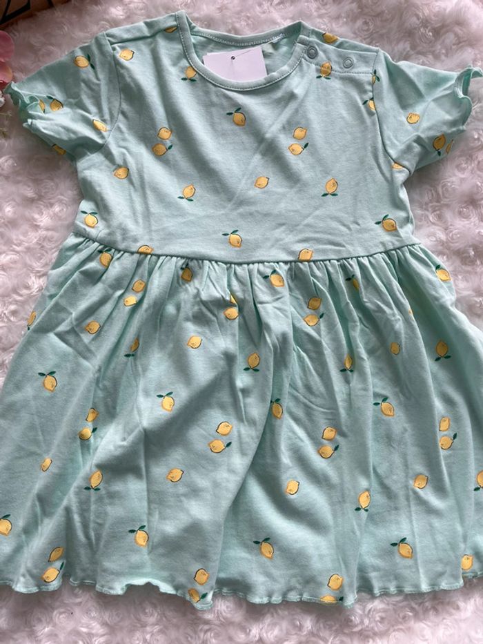 Robe été - photo numéro 2