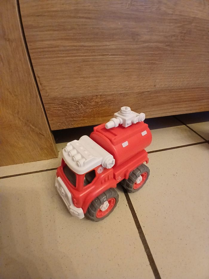 Jouet enfants - photo numéro 3