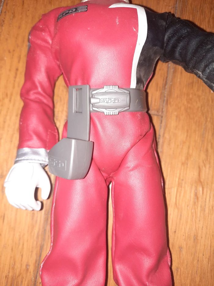 Power ranger 2002 - photo numéro 7