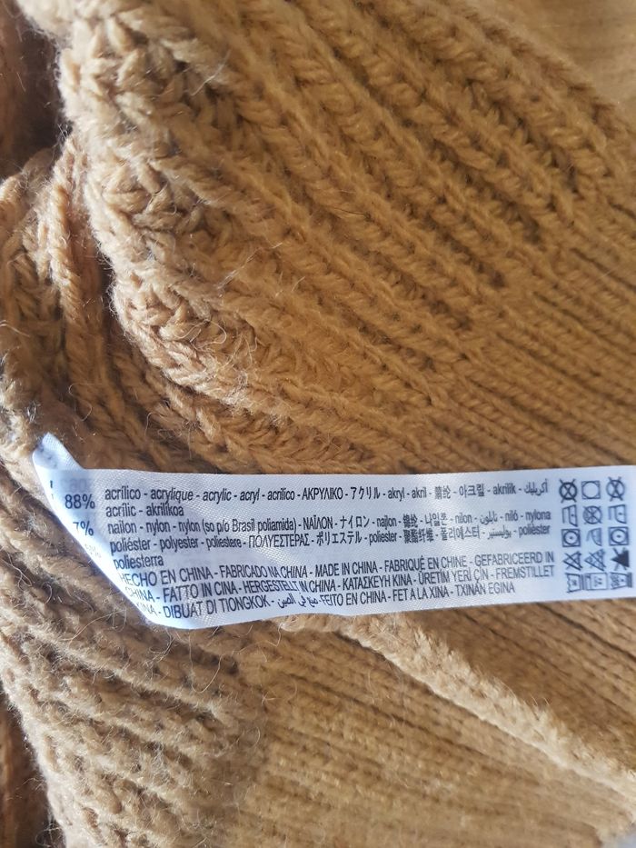 Superbe cardigan taille 40 Zara - photo numéro 6