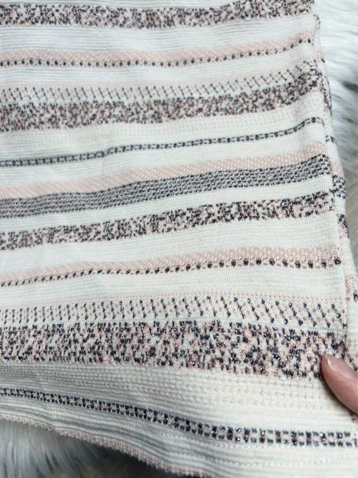 Jupe maternité - La Halle - taille M - photo numéro 2