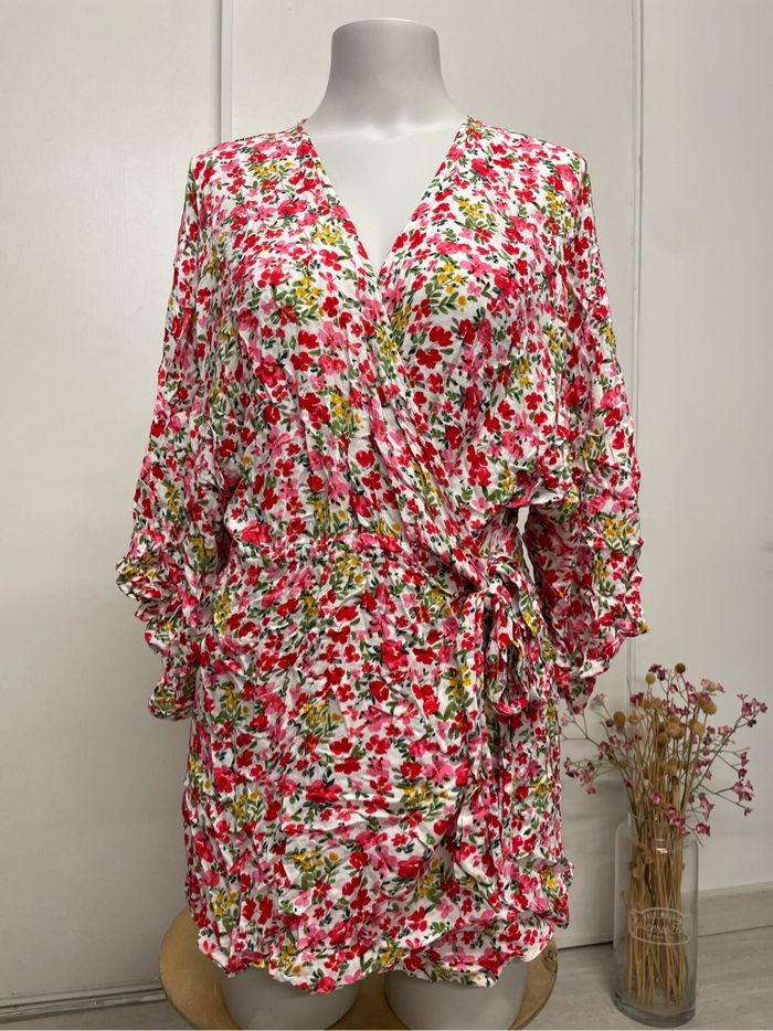Robe Etam