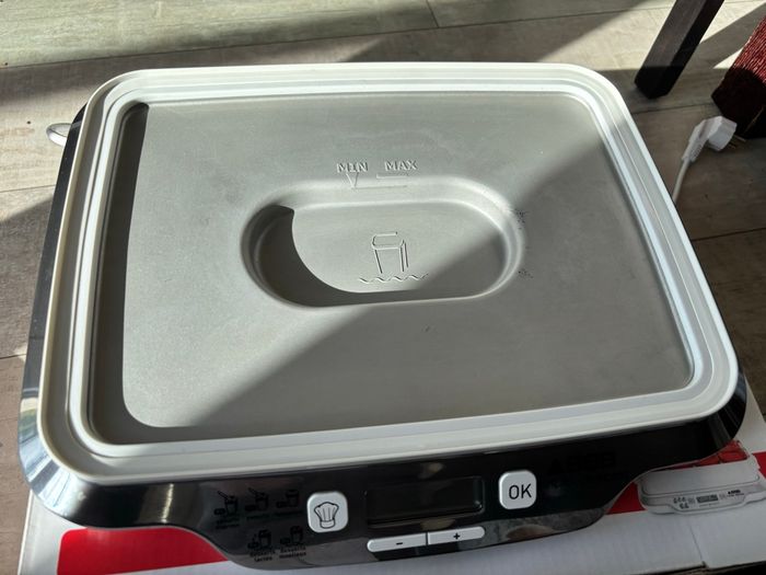 Yaourtière Multi Délices Express Seb 12 pots - photo numéro 4