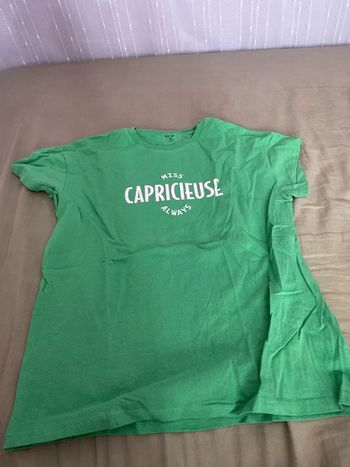 T-shirt