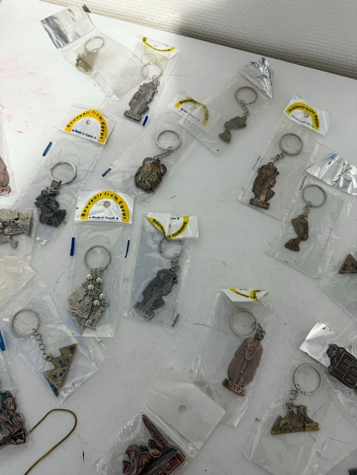 Porte clés - photo numéro 7