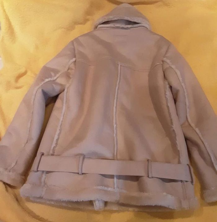 Blouson  Giorgia  taille S neuve