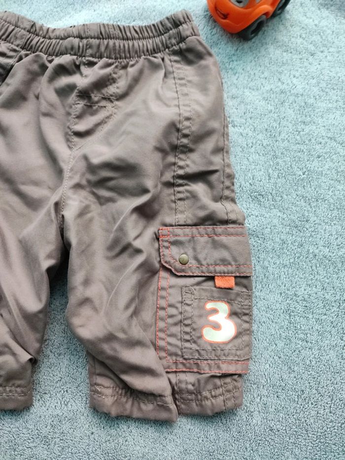 Pantalon 6 mois - photo numéro 4