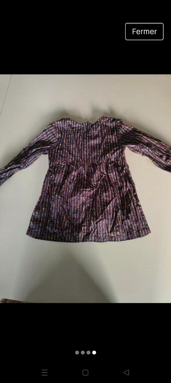 Tunique - photo numéro 4