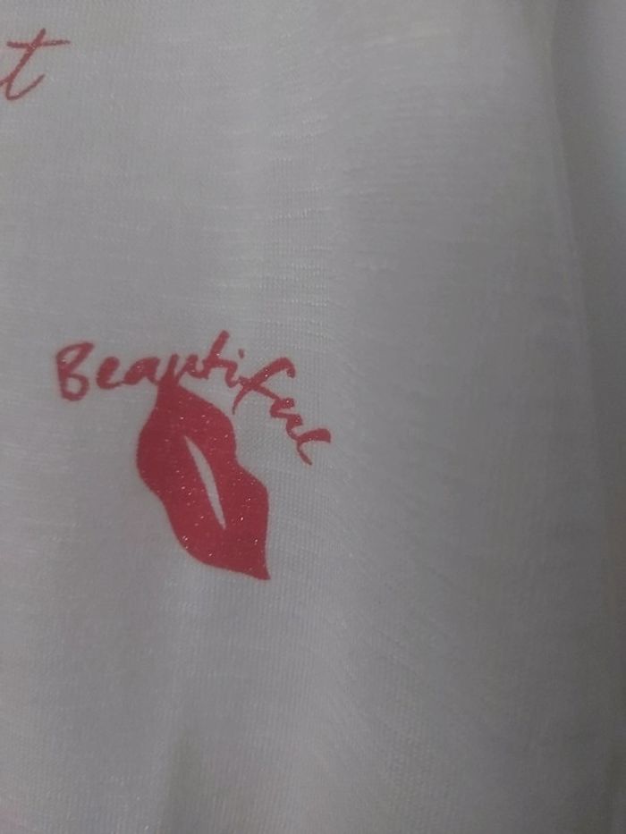 T shirt été - photo numéro 2