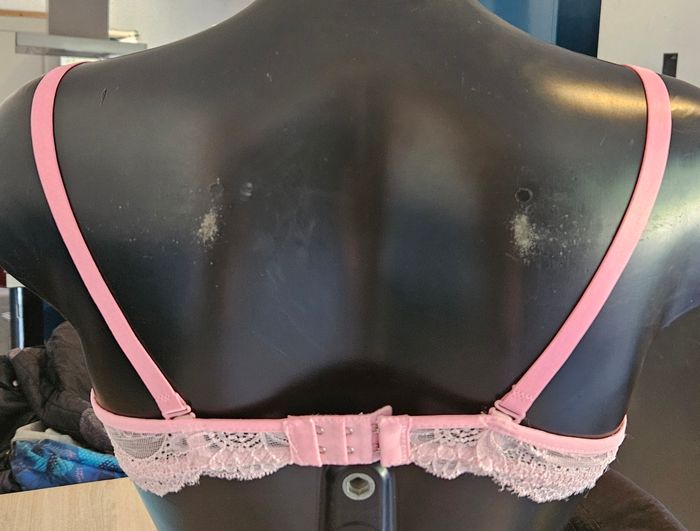 Lot de soutien-gorge ancona lingerie - photo numéro 2