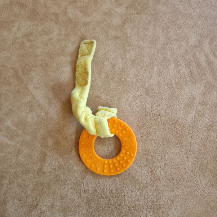 Anneau dentition  à accrocher