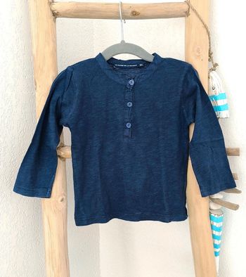 Le Phare de la Baleine 18 mois