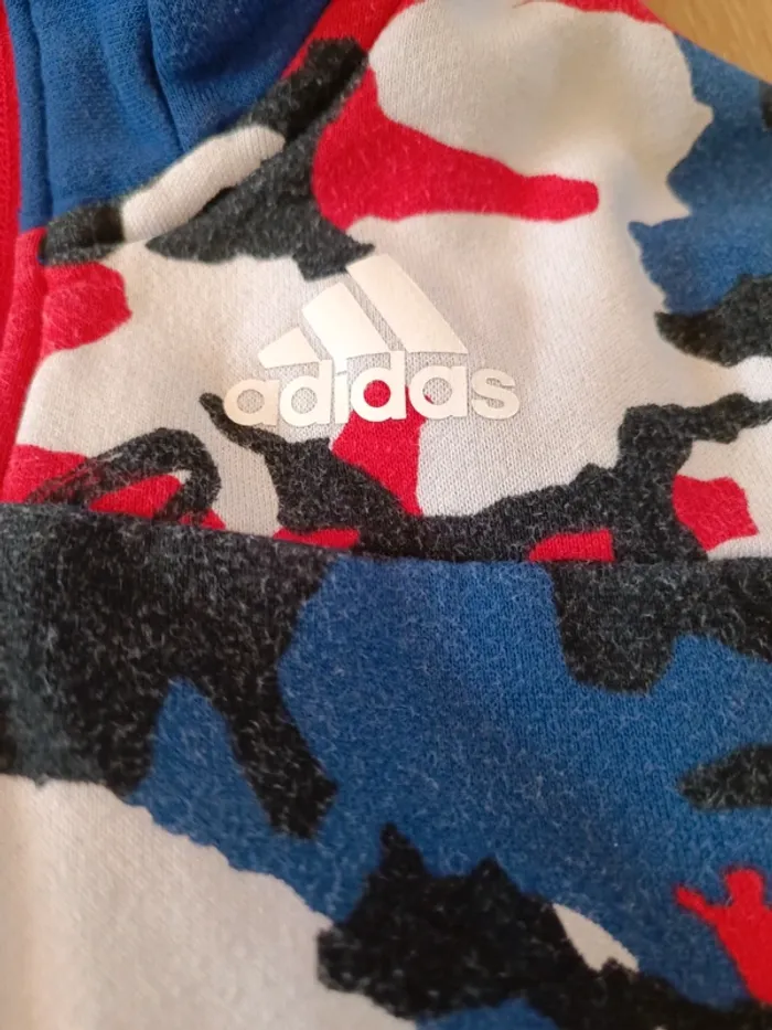 #adidassweatshirt - photo numéro 5