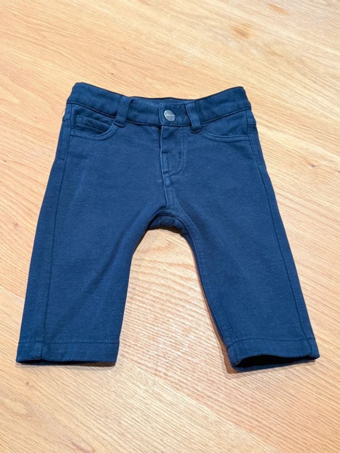 Pantalon jacadi