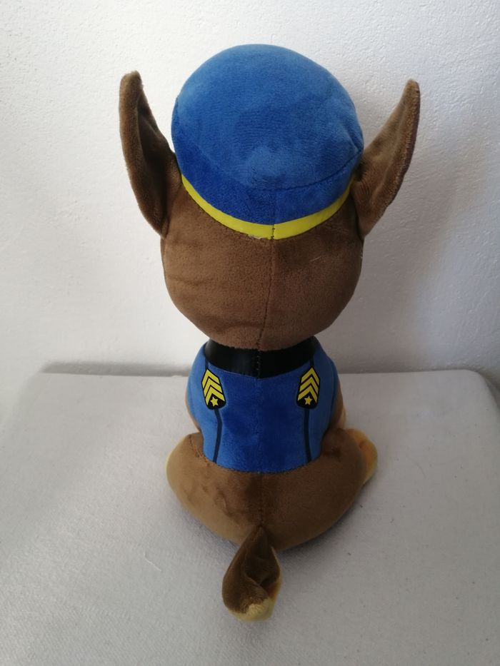 peluche pat'patrouille - photo numéro 3
