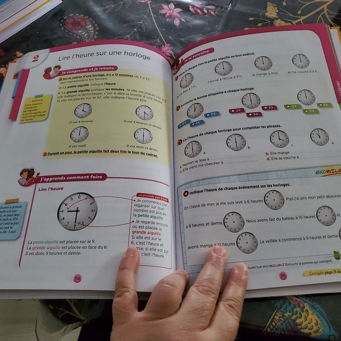 tout le programme CE1 collection Boscher neuf (8e) - photo numéro 5