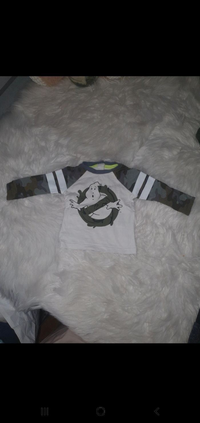 Ensemble taille 3 mois - photo numéro 3