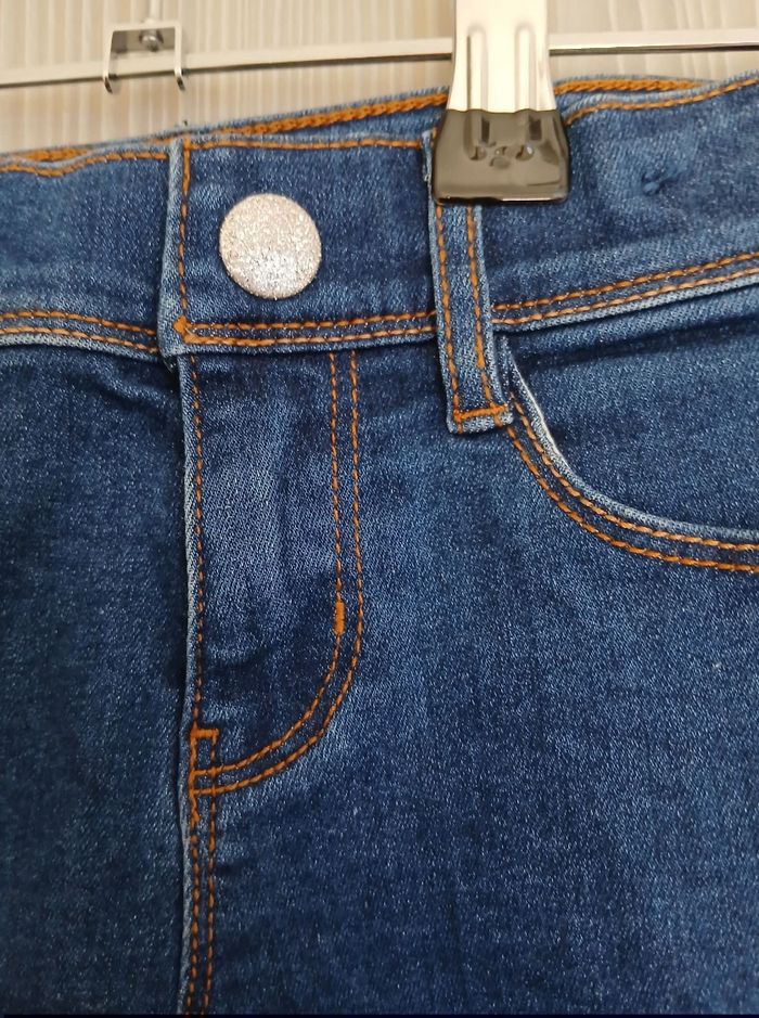 Short Catimini 6 ans - photo numéro 4