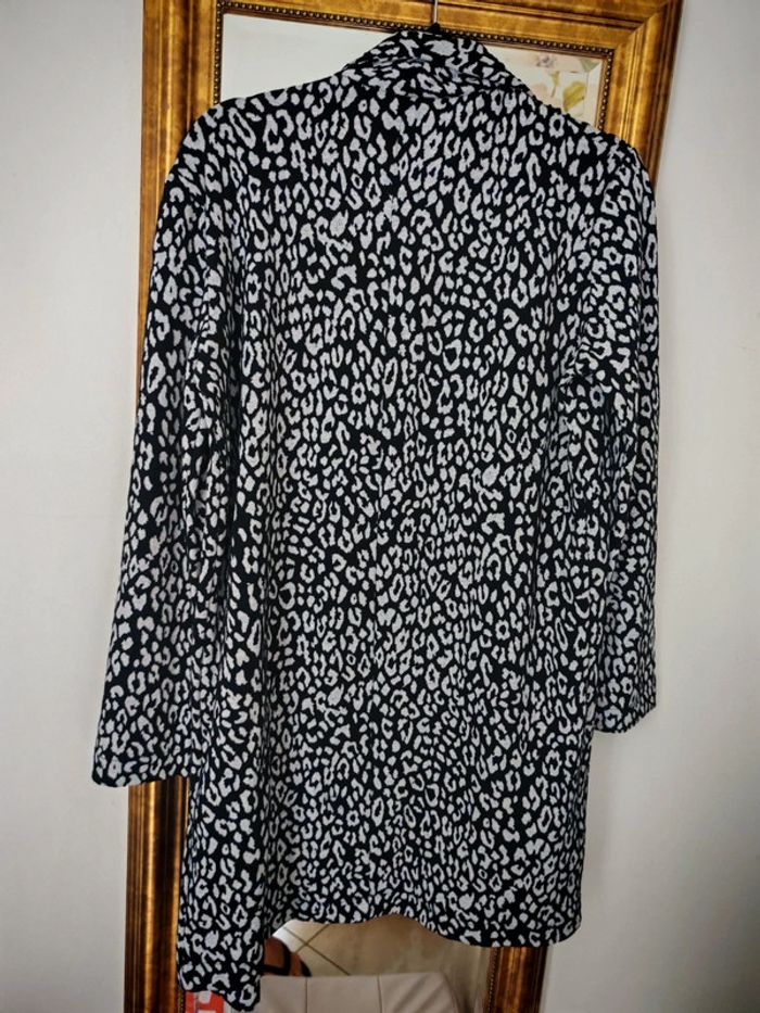 Veste/gilet mango neuf taille s - photo numéro 5