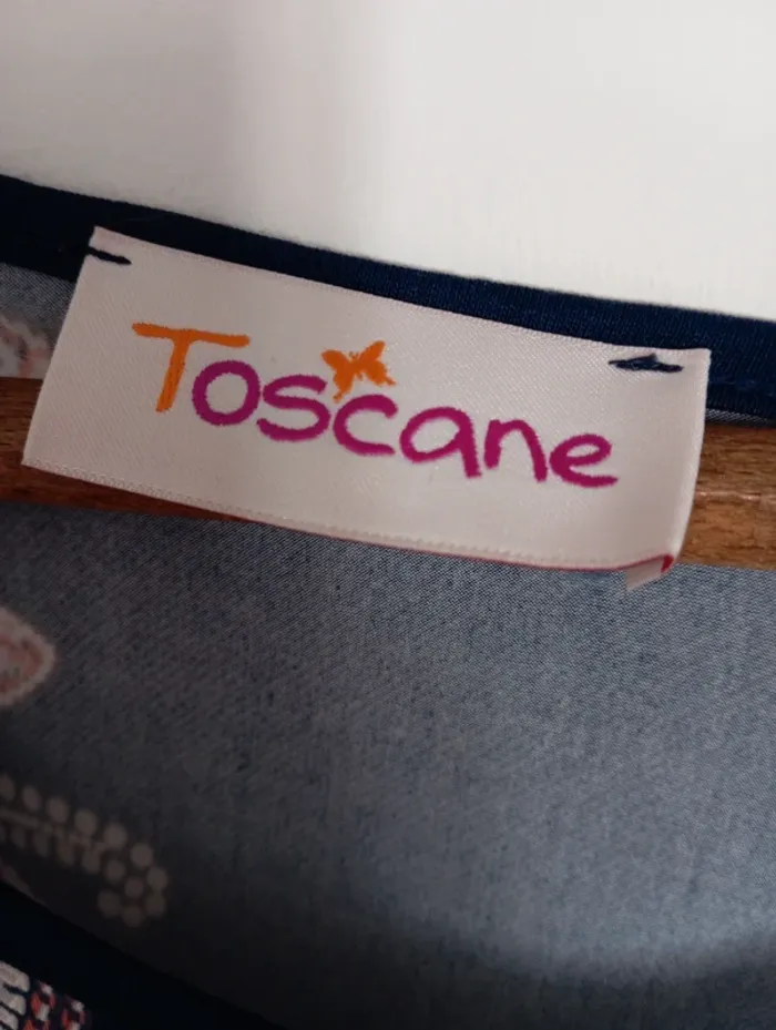 Blouse - photo numéro 2