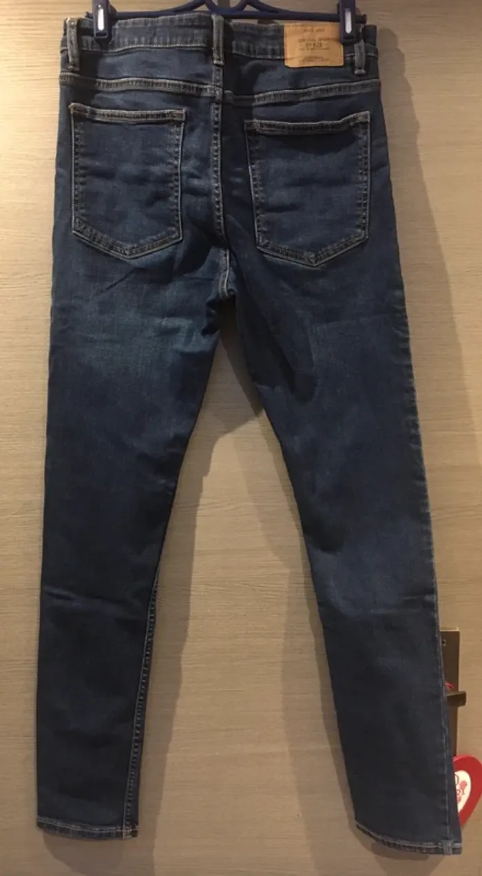 Jean 👖 slim - photo numéro 3