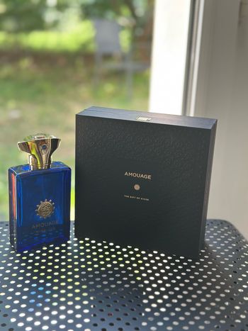 Interlude amouage