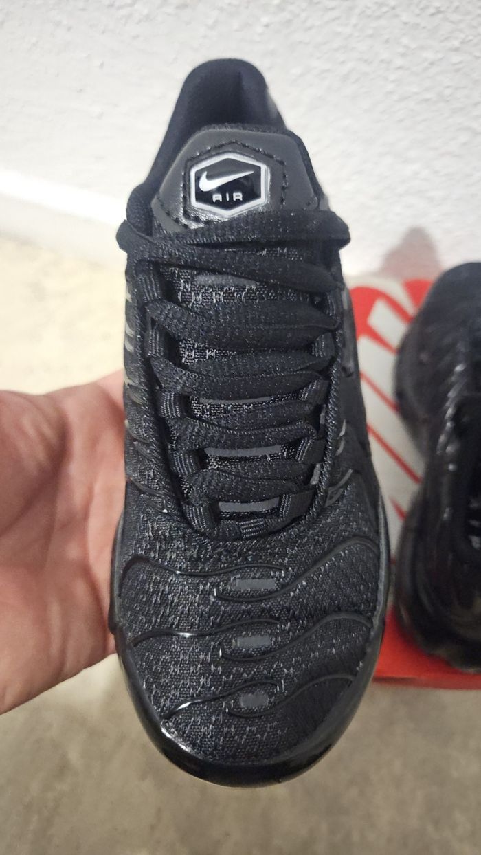 Basket nike tn - photo numéro 4