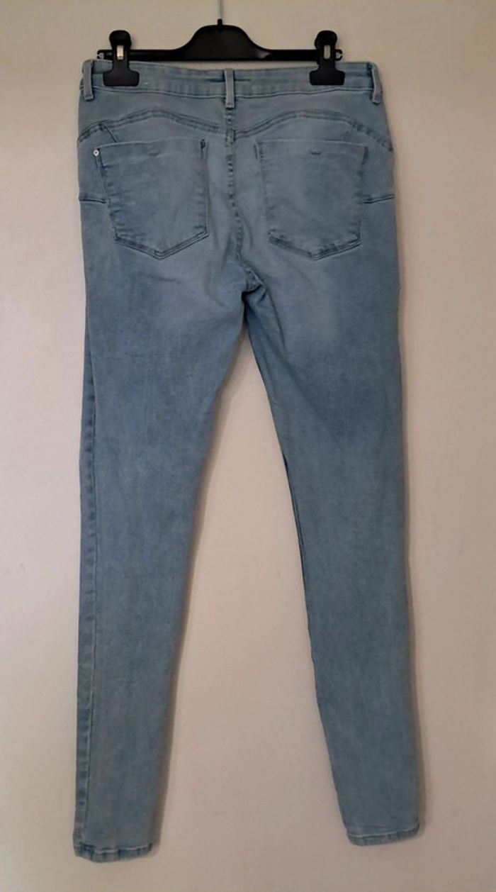 Jean mango - photo numéro 10