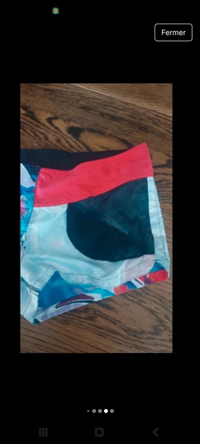 Short de plage femme O'neill taille 33 (42) - photo numéro 13