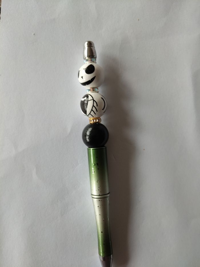 Stylo - photo numéro 2