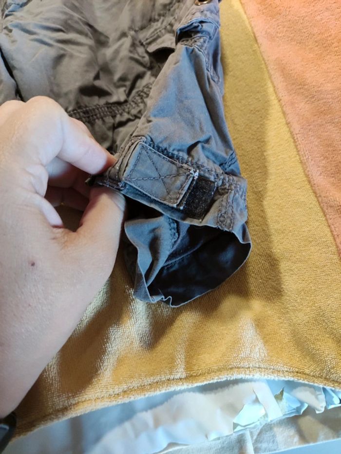 Pantalon hiver - photo numéro 2
