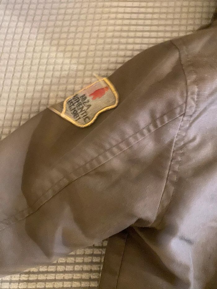 Manteau 12/18 mois (82cm) bébé garçon ou fille - photo numéro 5