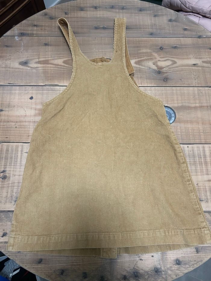 Salopette - photo numéro 2