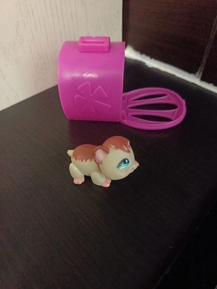 Littlest pet shop - photo numéro 2