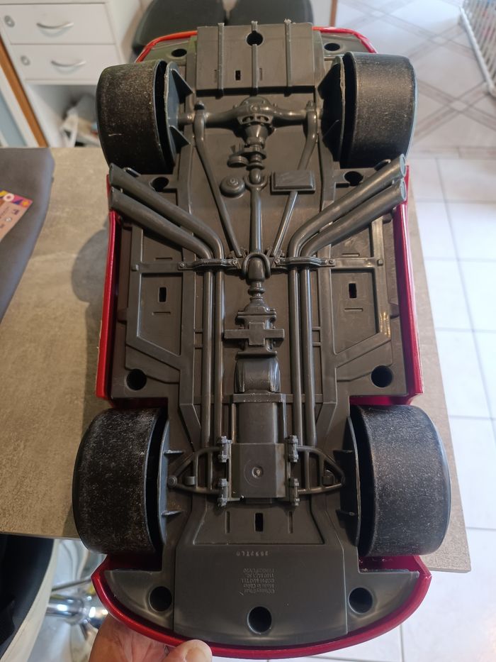 Grande Voiture cars - photo numéro 9