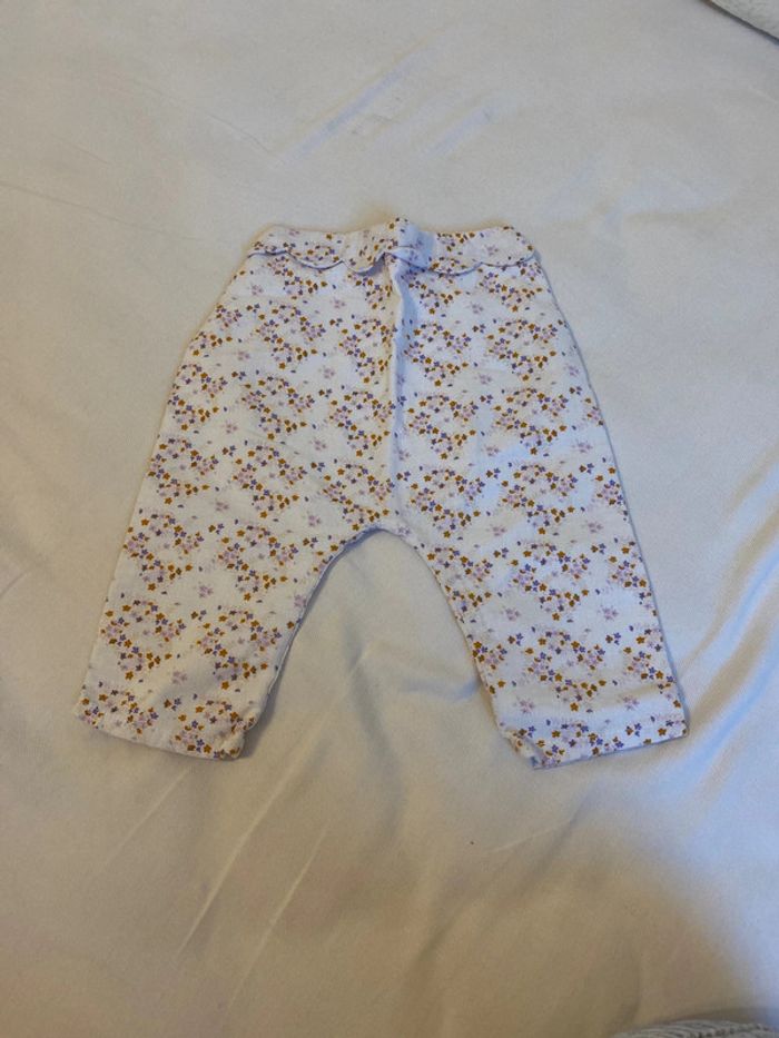 Pantalon 9 mois