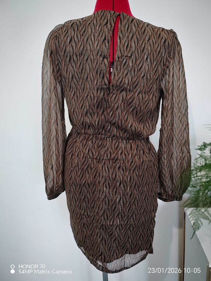 Robe voile little miss by captain tortue - photo numéro 4