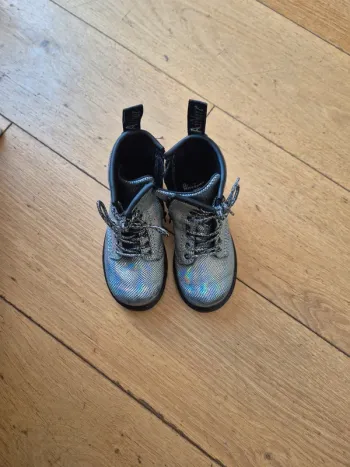 Bottes Dr Martens